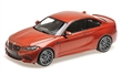 BMW M2 COMPETITION 2019 ORANGE METALLIC