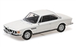 BMW 2800 CS 1968 WHITE