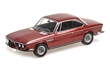 BMW 3,0 CSI 1971 RED METALLIC