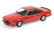 BMW 635 CSI 1982 RED L.E. 504 pcs.