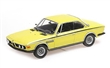 BMW 3,0 CSL 1971 YELLOW