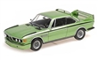 BMW 3,0 CSL 1973 GREEN