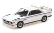 BMW 3,0 CSL 1973 WHITE