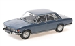 BMW 2500 1968 BLUE METALLIC