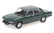 BMW 2500 1968 GREEN METALLIC