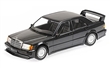 MERCEDES-BENZ 190E 2.5-16 EVO 1 BLUE-BLACK METALLIC L.E. 1002 pcs.