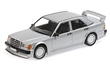 MERCEDES-BENZ 190E 2.5-16 EVO 1 SILVER