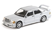 MERCEDES-BENZ 190E 2.5-16 EVO 2 SILVER