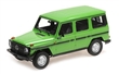 MERCEDES-BENZ G-MODEL LONG W460 1980 GREEN