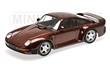 PORSCHE 959 1987 RED METALLIC L.E. 600 PCS.