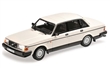 VOLVO 240 GL 1986 WHITE L.E. 504 pcs.