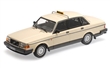 VOLVO 240 GL 1986 TAXI GERMANY L.E. 300 pcs.