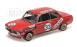 BMW 2002 JOCKEY RACING TOBIASSON/NORDSTRÖM NÜRBURGRING 6 HOURS 1972 L.E. 450 PCS.