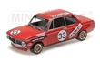 BMW 2002 JOCKEY RACING TOBIASSON/NORDSTRM NRBURGRING 6 HOURS 1972 L.E. 450 PCS.