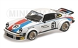 PORSCHE 934 BRUMOS RACING GREGG/BUSBY 24H DAYTONA 1977 L.E. 336 PCS.