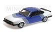 FORD CAPRI 3,0 1978 WHITE W/ BLUE STRIPES L.E. 350 pcs.