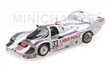 PORSCHE 956K BRUN MOTORSPORT STUCK/GROHS/BRUN 1000 KM SPA 1983 L.E. 300 PCS.