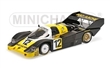 PORSCHE 956K SCHORNSTEIN RACING TEAM BAD AACHEN MERL / SCHORNSTEIN MONZA 1000KILOMETERS 1984L.E.500PCS.