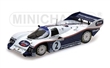 PORSCHE 962C PORSCHE AG STUCK / BELL WINNERS 1000 KM HOCKENHEIM 1985 L.E. 402 PCS.