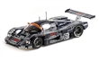 SAUBER MERCEDES C9 BALDI/WEAVER/MASS 24H LE MANS 1988