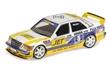 MERCEDES-BENZ 190E 2.5-16 EVO 1 TEAM MS-JET MANUEL REUTER DTM 1989 L.E. 354 pcs.