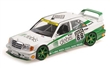 MERCEDES-BENZ 190E 2.5-16 EVO 2 TEAM ZAKSPEED BERND SCHNEIDER DTM 1991