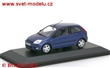 FORD FIESTA 3-DOOR BLUE