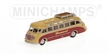 SETRA S8 1953 HANSEAT L.E. 3000 pcs.