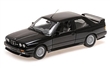 BMW M3 (E30) 1987 BLACK METALLIC