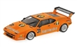 BMW M1 PROCAR (E26) ´JAEGERMEISTER´KURT KÖNIG DRT NÜRBURGRING 1982 L.E. 2268 pcs.