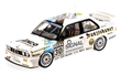 BMW M3 (E30) BMW TEAM ISERT PRINZ LEOPOLD VON BAYERN NORISRING DTM 1991 L.E. 504 pcs.