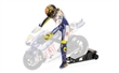 FIGURINE VALENTINO ROSSI (SET WITH STARTBOX) MOTOGP 2009 L.E. 2352 pcs.