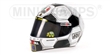 AGV HELMET VALENTINO ROSSI MOTOGP BARCELONA 2008 L.E. 999 pcs.