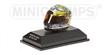 AGV HELMET VALENTINO ROSSI WORLD CHAMPION GP 250 1999