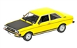 AUDI 80 GTE 1975 YELLOW L.E. 252 pcs.