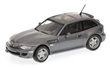 BMW M COUPE 2002 GREY METALLIC L.E. 528 pcs.