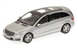 MERCEDES-BENZ R-CLASS 2010 SILVER L.E. 1008 pcs.