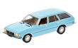 OPEL REKORD D CARAVAN 1975 LIGHT BLUE L.E. 1008 pcs.