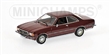 OPEL REKORD D COUPE 1975 RED METALLIC L.E. 1008 pcs.