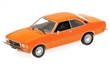 OPEL REKORD D COUPE 1975 ORANGE L.E. 1008 pcs.