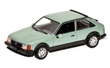 OPEL KADETT D SR 1979 GREEN METALLIC