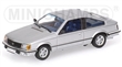 OPEL MONZA 1980 SILVER