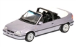 OPEL KADETT GSI CABRIOLET 1989 SATURN METALLIC L.E. 1104 pcs.