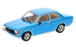 OPEL KADETT C BERLINA 1978 BLUE L.E. 1008 pcs.