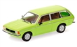 OPEL KADETT C CARAVAN L 1978 GREEN L.E. 1008 pcs.