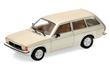 OPEL KADETT C CARAVAN L 1978 SILVER L.E. 1008 pcs.