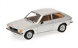 OPEL KADETT C CITY 1978 SILVER