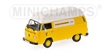 VOLKSWAGEN T2 KASTENWAGEN HOCHDACH 1972 DBP L.E. 1008 pcs.