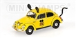 VOLKSWAGEN 1200 1983 `TRULY NOLEN PEST CONTROL` L.E. 1008 PCS.