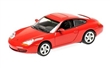 PORSCHE 911 (996) COUPE 1998 RED L.E. 312 pcs.